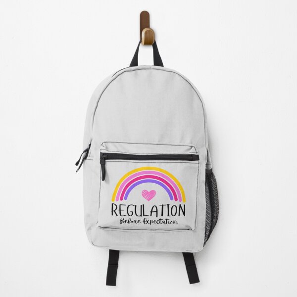 Item preview, Regulation before Expectation designed and sold by Eriksonshop.
