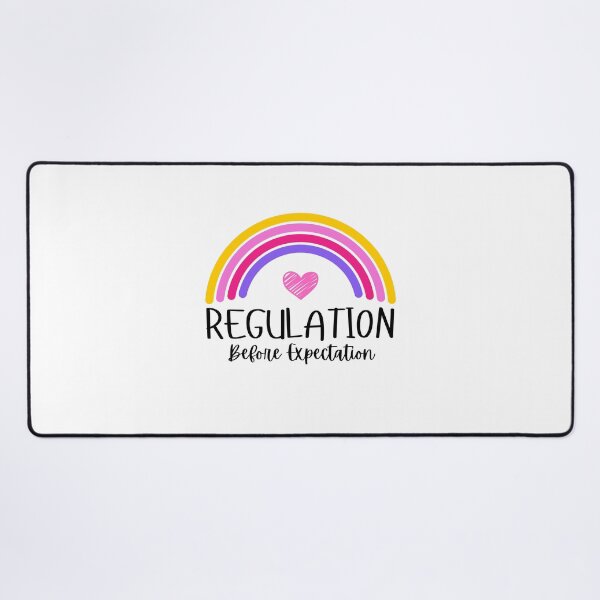Item preview, Regulation before Expectation designed and sold by Eriksonshop.