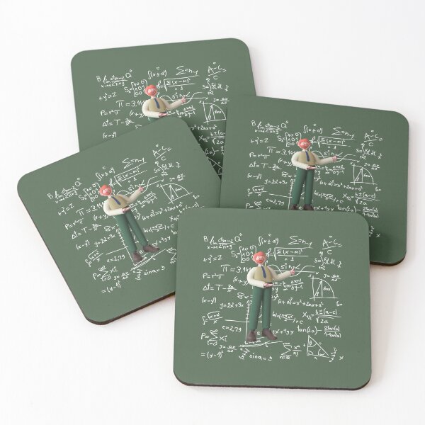Aperçu de l'œuvre i love math teacher , math is the passport to the future créée et vendue par DahemStore.