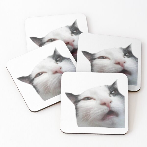 Item preview, dazed kitty designed and sold by teaisfantastic.