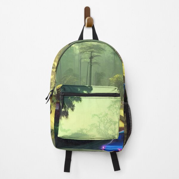 Item preview, calme parc forêt designed and sold by Hacen-AB ⭐⭐⭐⭐⭐.
