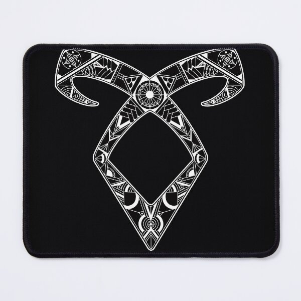 Item preview, Angelic rune with a twist designed and sold by evebane5.
