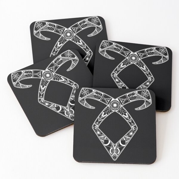 Item preview, Angelic rune with a twist designed and sold by evebane5.