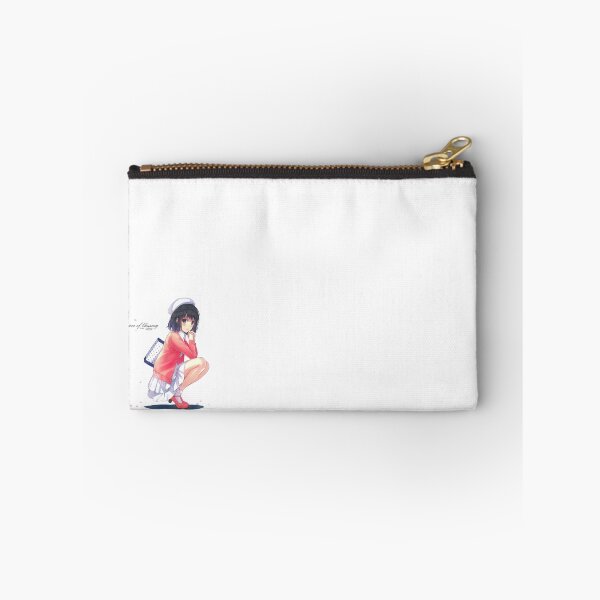 Item preview, Saekano - Megumi <3 designed and sold by KomaCheese.