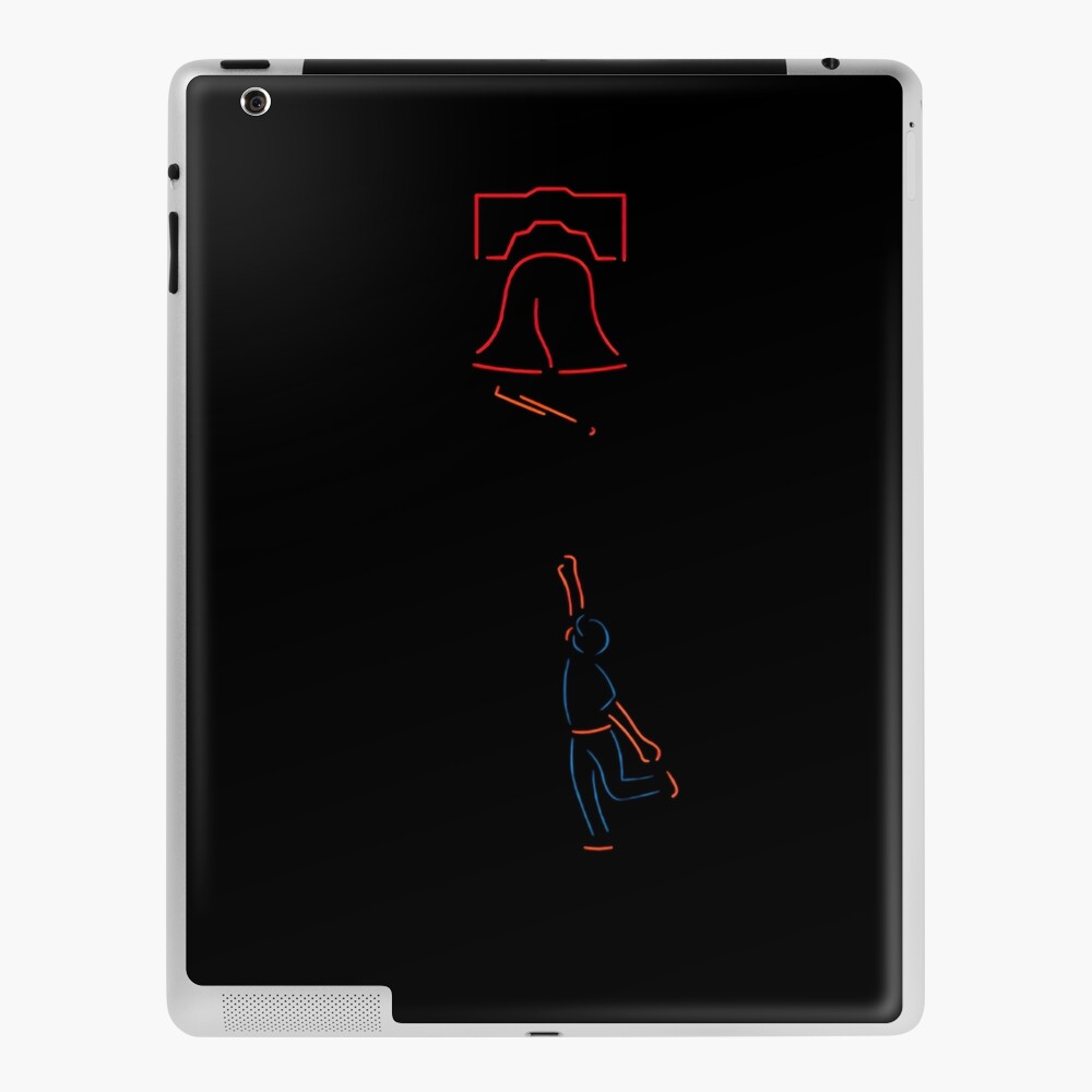 Daniel Vogelbach iPad Case & Skin for Sale by Jeff Brandon