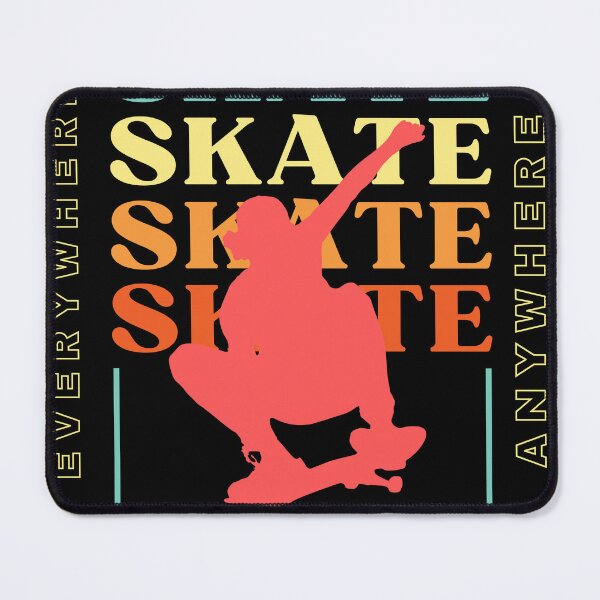 Item preview, SKATE | YAKA designed and sold by YAKA-CLOTHING.