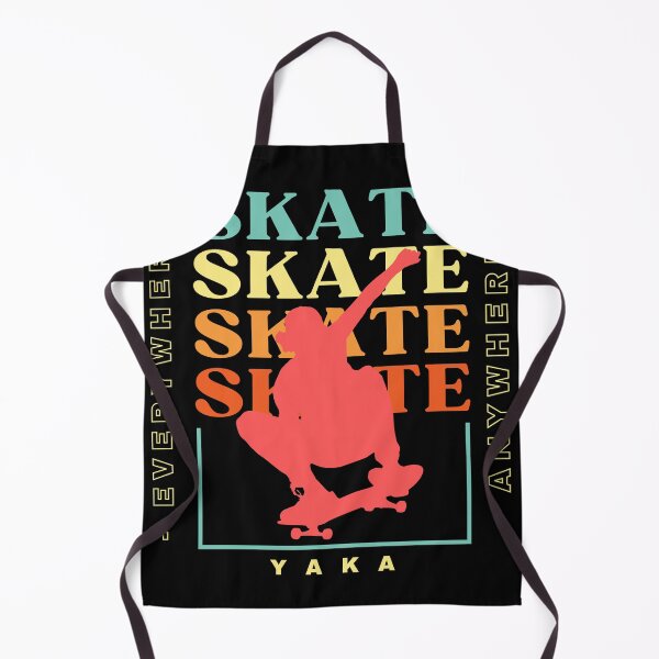Item preview, SKATE | YAKA designed and sold by YAKA-CLOTHING.