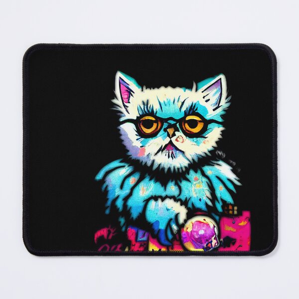 Item preview, persian cat 7 designed and sold by Catator.