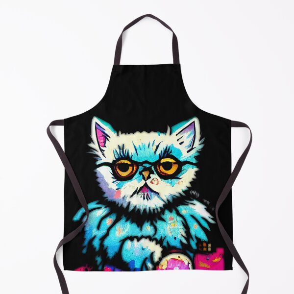 Item preview, persian cat 7 designed and sold by Catator.
