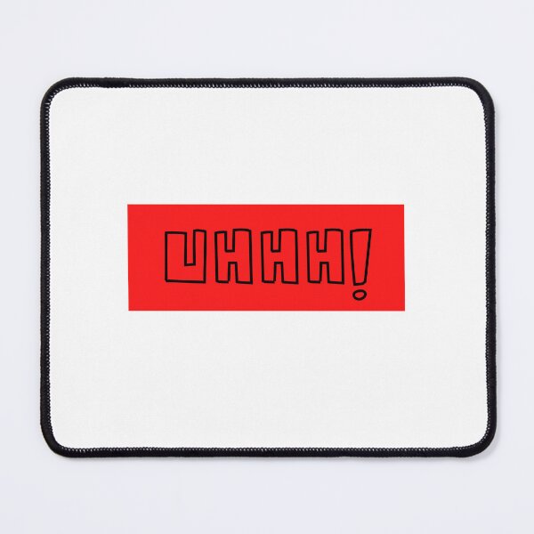 Item preview, uhhhhhhh funny meme designed and sold by Mirsh-design.