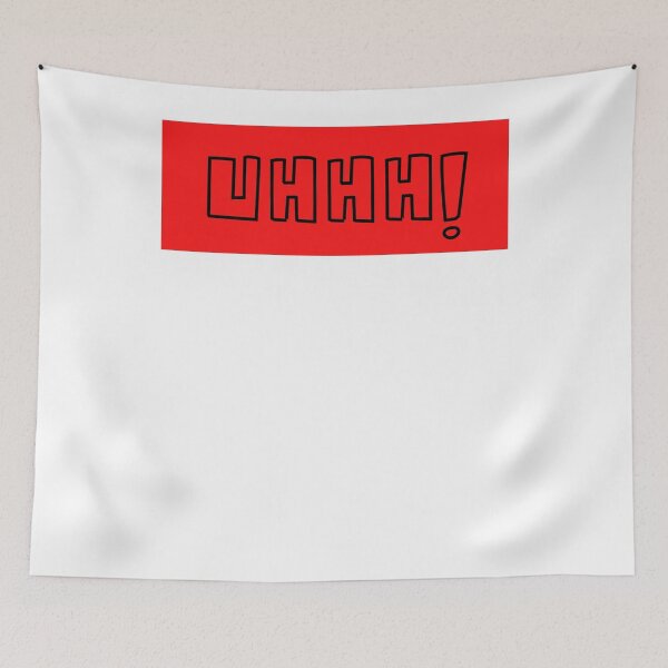Item preview, uhhhhhhh funny meme  designed and sold by Mirsh-design.
