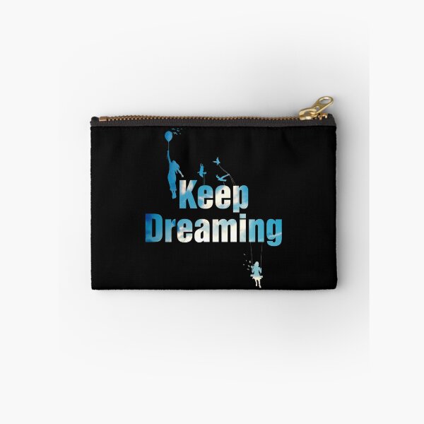 Item preview, Keep Dreaming designed and sold by nirvanahxmp.