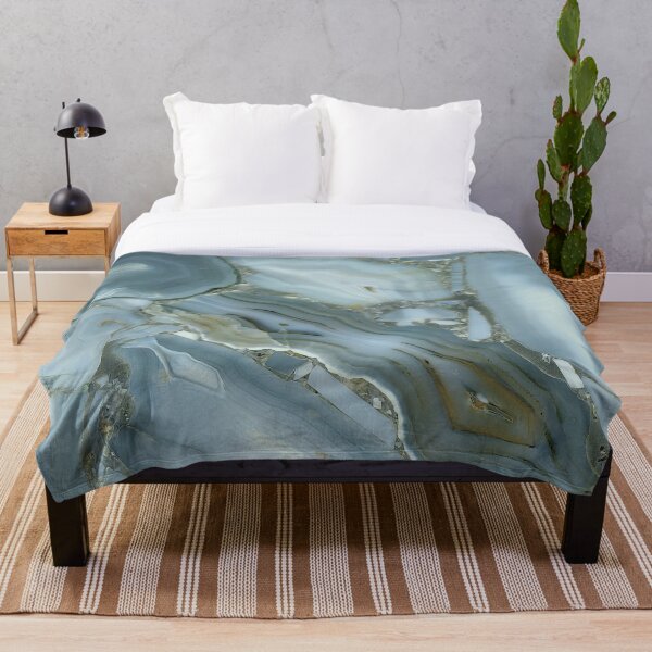 Item preview, Dreamy marble mist designed and sold by EyeCandyStuff.