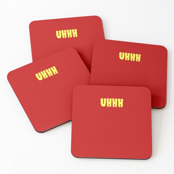 Item preview, uhhhhhhh funny meme  designed and sold by Mirsh-design.