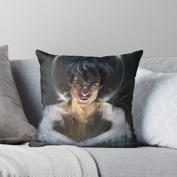 Item preview, In the dark designed and sold by Wisesnail.