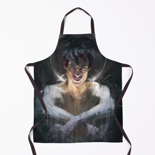 Item preview, In the dark designed and sold by Wisesnail.