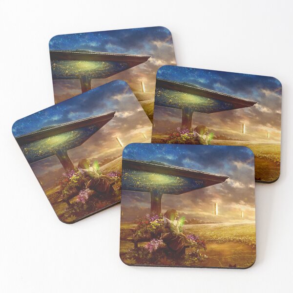 Item preview, Fantasy Fairy | Background Art | Phone Case and More designed and sold by AlL-AbOoTaNiMe.
