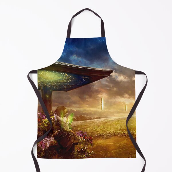 Item preview, Fantasy Fairy | Background Art | Phone Case and More designed and sold by AlL-AbOoTaNiMe.