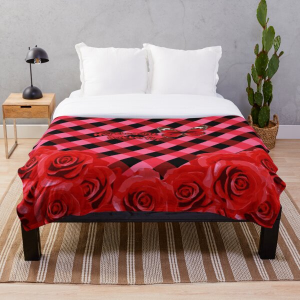 Item preview, my elegant butterfly Red color designed and sold by IDEA-STORE.