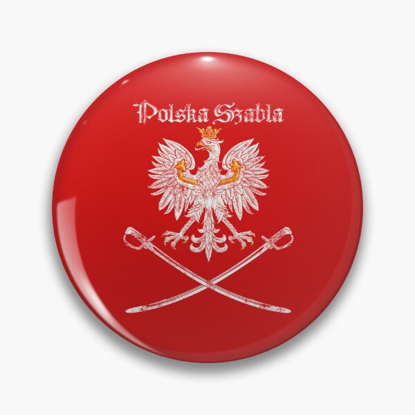 Item preview, Polish Sabre (Polska Szabla) designed and sold by Robbie McSweeney.