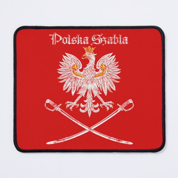 Item preview, Polish Sabre (Polska Szabla) designed and sold by Robbie McSweeney.