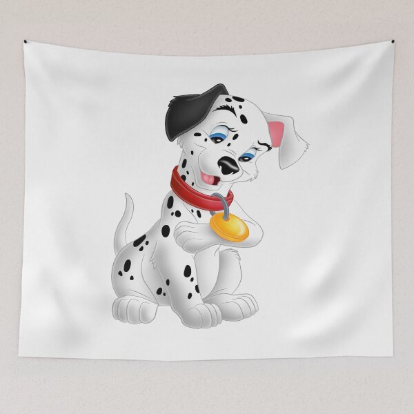 Item preview, dog - dog - cute dog designed and sold by NEL-BOX.