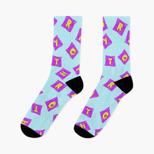 Item preview, Purple Letter Party Confetti designed and sold by ArashiiGames.