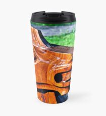 A Cavalier Afternoon Travel Mug