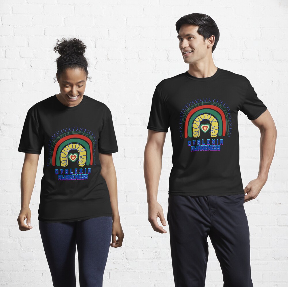 Item preview, Active T-Shirt designed and sold by SLAYM21.
