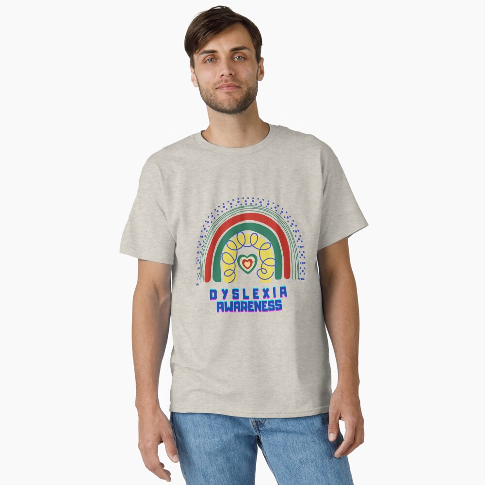 Item preview, Classic T-Shirt designed and sold by SLAYM21.
