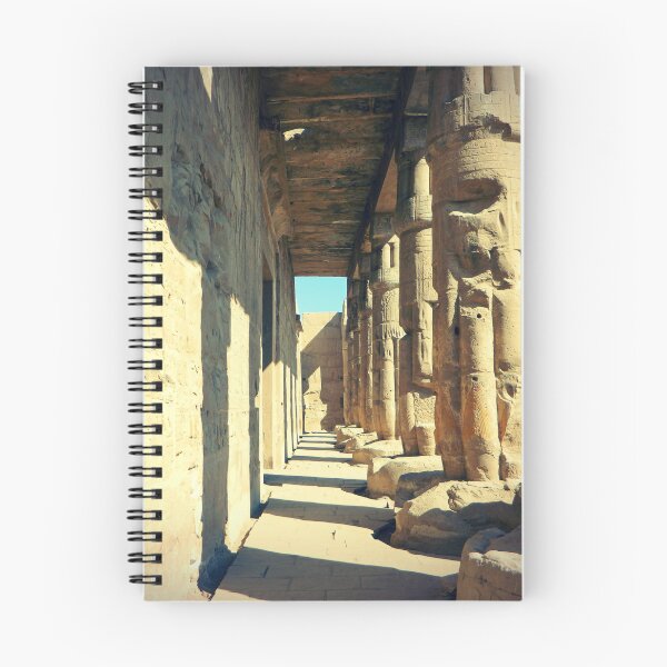 Item preview, mortuary temple of Seti I , temple of Seti I, at Luxor, ancient Egypt photography, egyptian temples designed and sold by art-of-egypt.