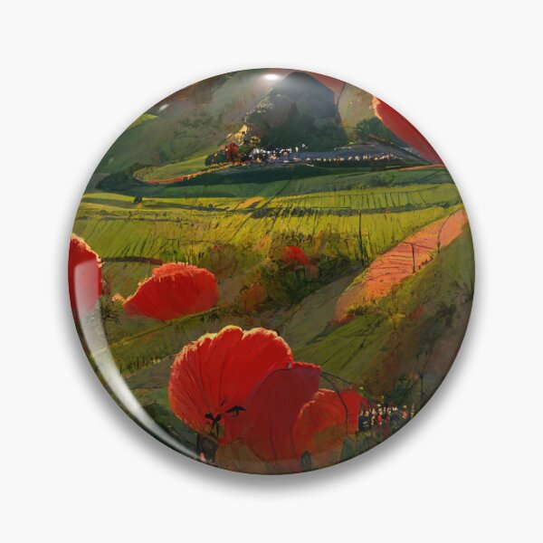 Item preview, Poppy Hill designed and sold by STUK12.