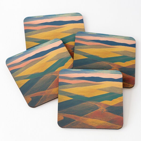 Item preview, Rural Australia 1 designed and sold by Creative Shed Designs.