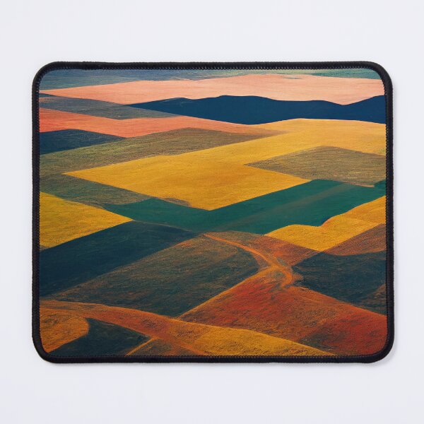 Item preview, Rural Australia 1 designed and sold by Creative Shed Designs.