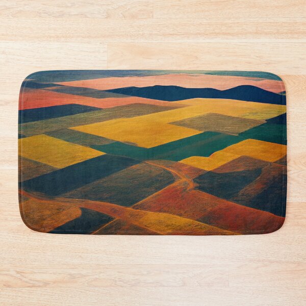 Item preview, Rural Australia 1 designed and sold by Creative Shed Designs.