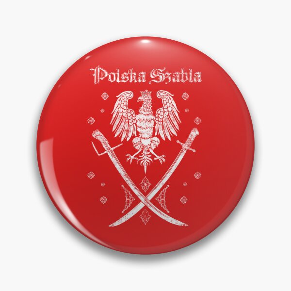 Item preview, Polish Sabre (Polska Szabla) designed and sold by Robbie McSweeney.