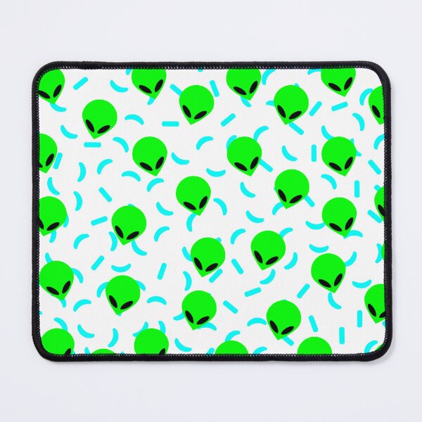 Item preview, Alien Beans Green designed and sold by ArashiiGames.