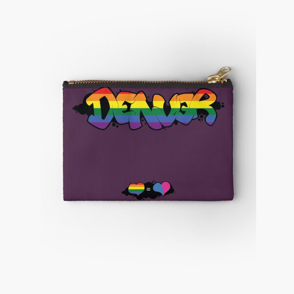 Item preview, Denver Pride designed and sold by CdotCooper.