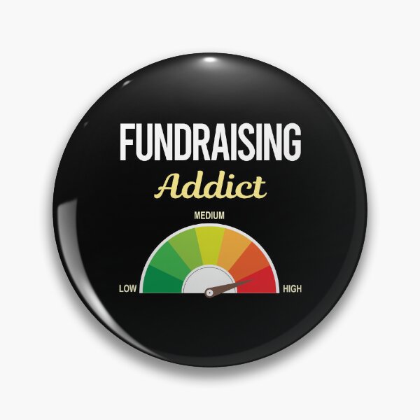Item preview, Addict Fundraising Fundraiser designed and sold by PriscillaHerna.