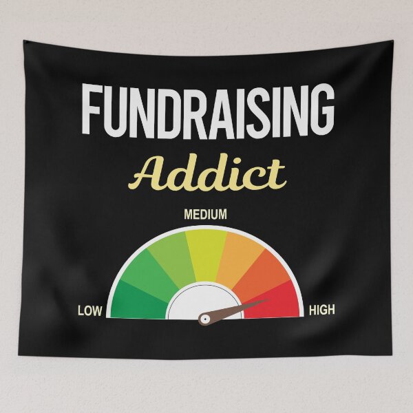 Item preview, Addict Fundraising Fundraiser designed and sold by PriscillaHerna.