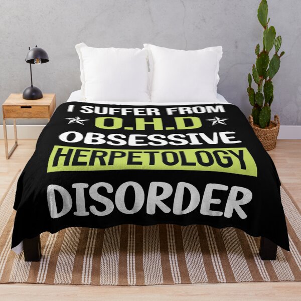 Artikelvorschau, Besessene Liebe Herpetologie Herping Herp entworfen und verkauft von GobblesBeverley.