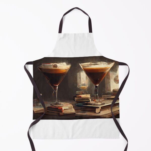Item preview, Espresso Love Martini | Cocktail | Artwork | Illustration designed and sold by Designsssssssssssssssss.