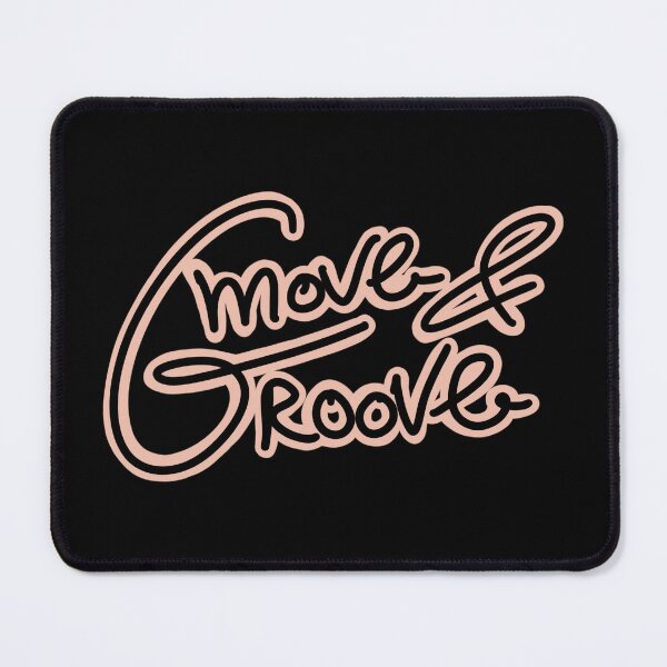 Item preview, Move and Groove designed and sold by skenningtonFX.