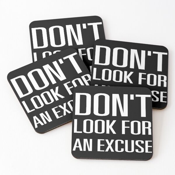 Item preview, Don't Look For designed and sold by Muzmeu.