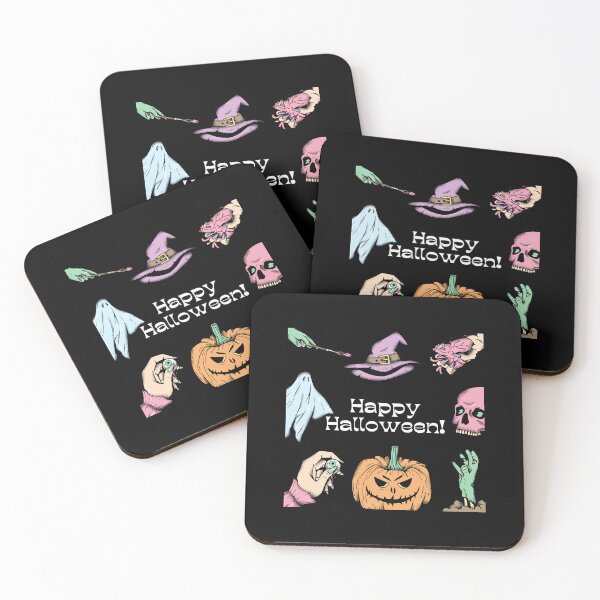 Item preview, Happy Halloween day designed and sold by Markkobayastore.