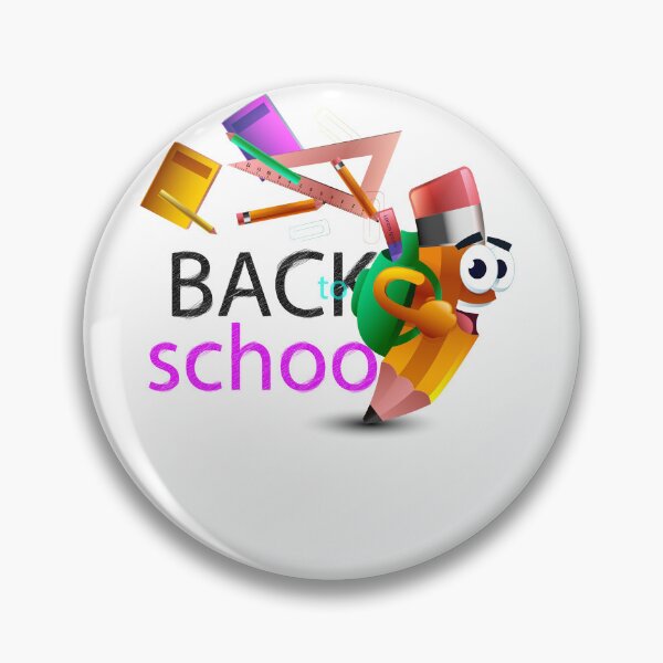 Item preview, Welcome Back To School classic T-Shirt designed and sold by youngle.