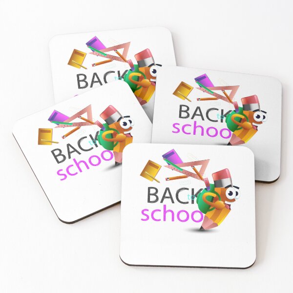 Item preview, Welcome Back To School classic T-Shirt designed and sold by youngle.