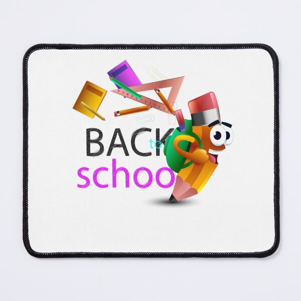 Item preview, Welcome Back To School classic T-Shirt designed and sold by youngle.