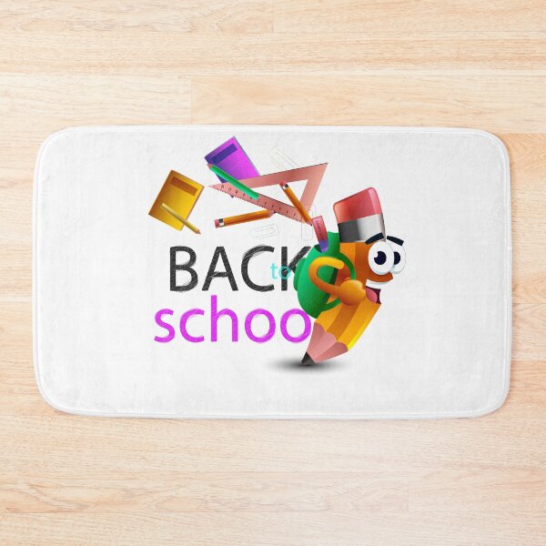Item preview, Welcome Back To School classic T-Shirt designed and sold by youngle.