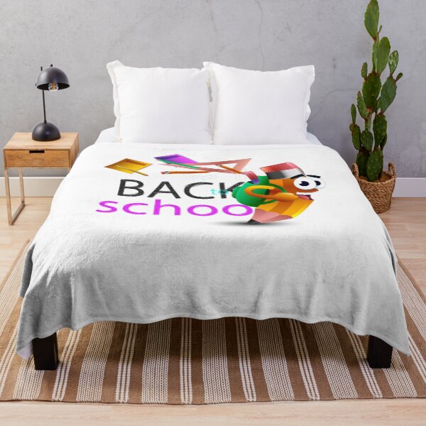 Item preview, Welcome Back To School classic T-Shirt designed and sold by youngle.